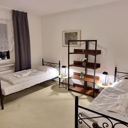 Bookiing Bungalow Kassel Lohfelden Exteriör bild