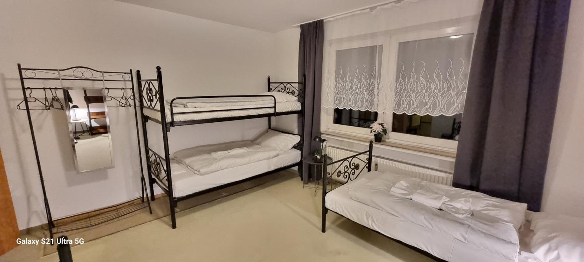 Bookiing Bungalow Kassel Lohfelden Exteriör bild