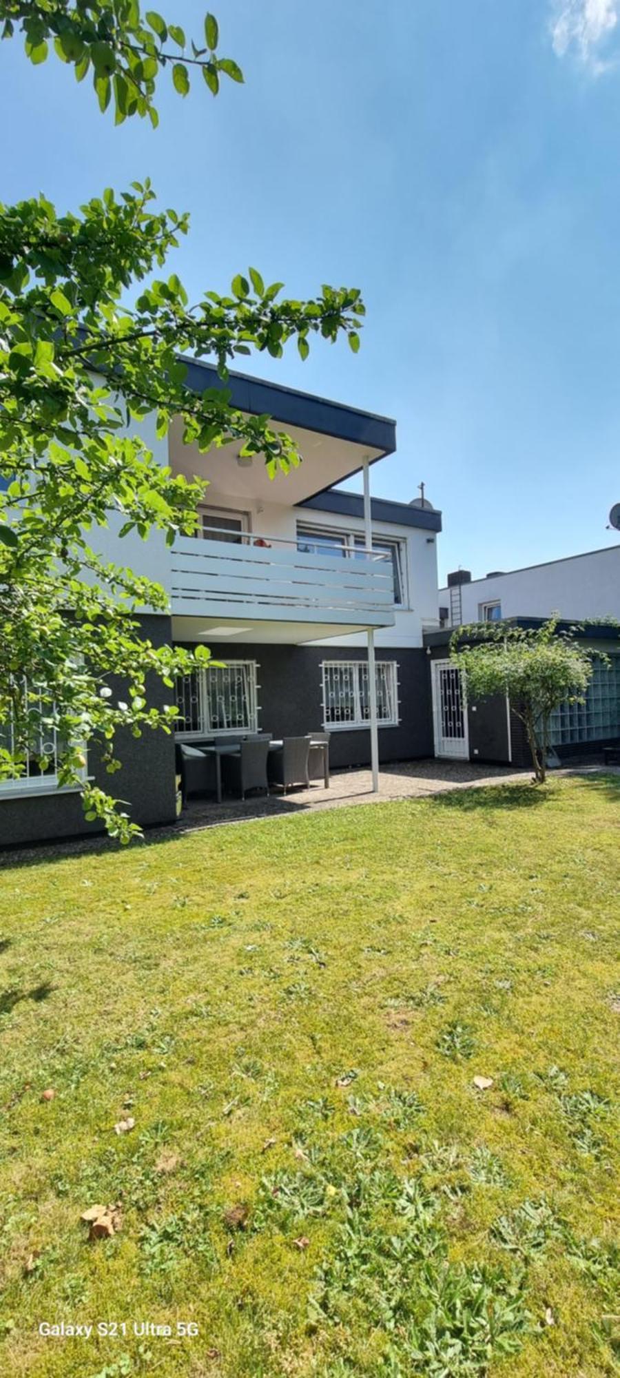 Bookiing Bungalow Kassel Lohfelden Exteriör bild