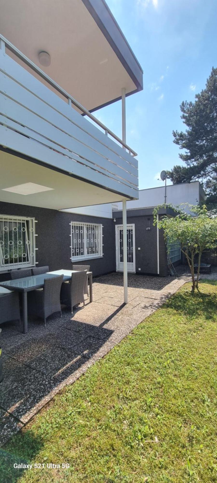 Bookiing Bungalow Kassel Lohfelden Exteriör bild