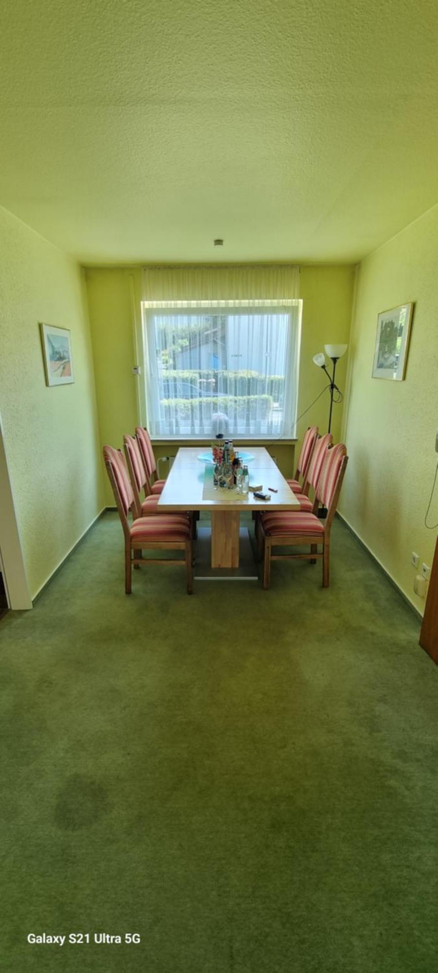 Bookiing Bungalow Kassel Lohfelden Exteriör bild