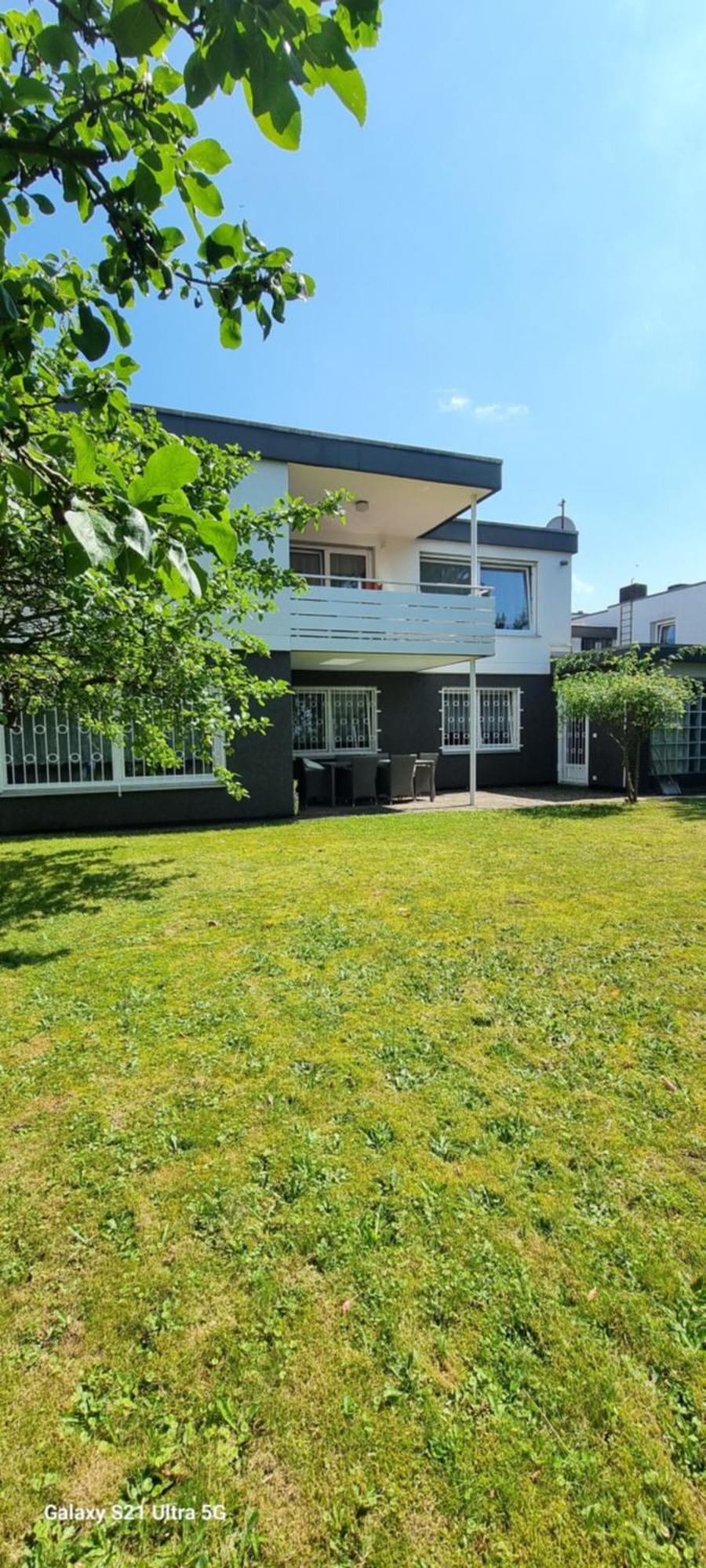 Bookiing Bungalow Kassel Lohfelden Exteriör bild