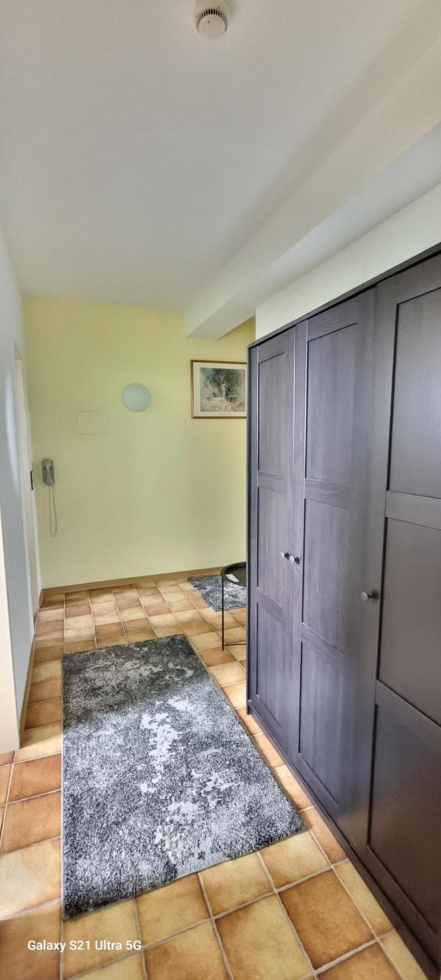 Bookiing Bungalow Kassel Lohfelden Exteriör bild