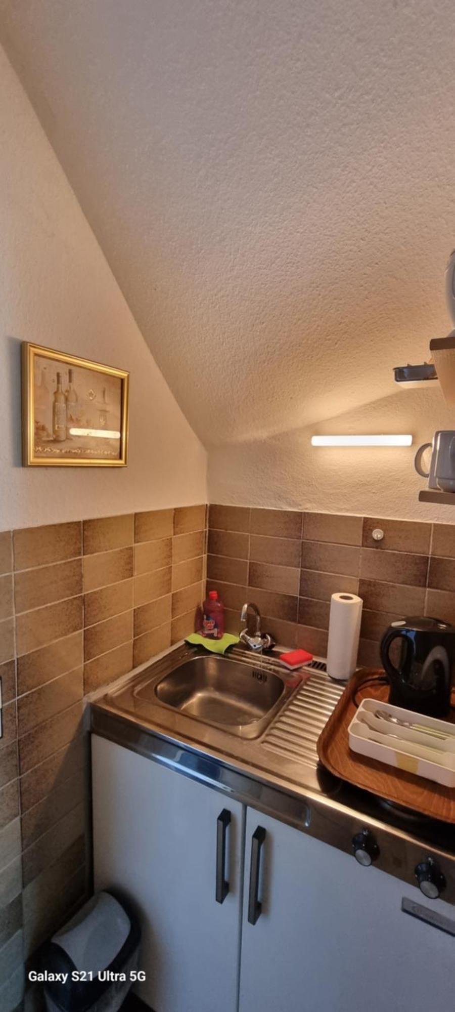 Bookiing Bungalow Kassel Lohfelden Exteriör bild