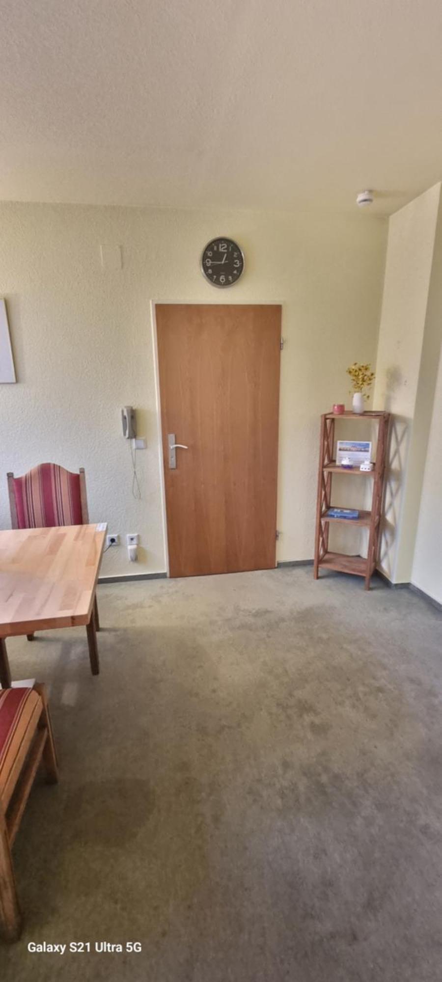 Bookiing Bungalow Kassel Lohfelden Exteriör bild