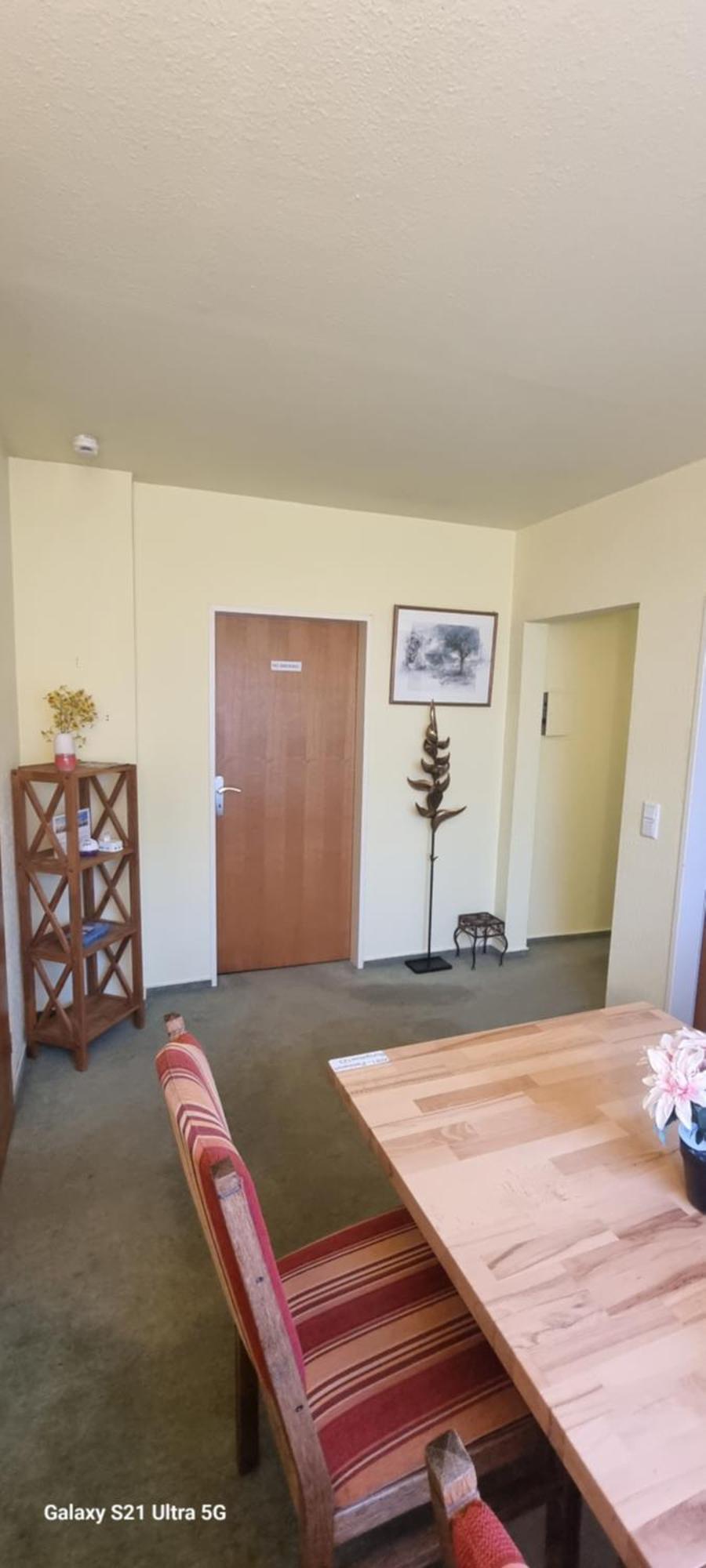 Bookiing Bungalow Kassel Lohfelden Exteriör bild