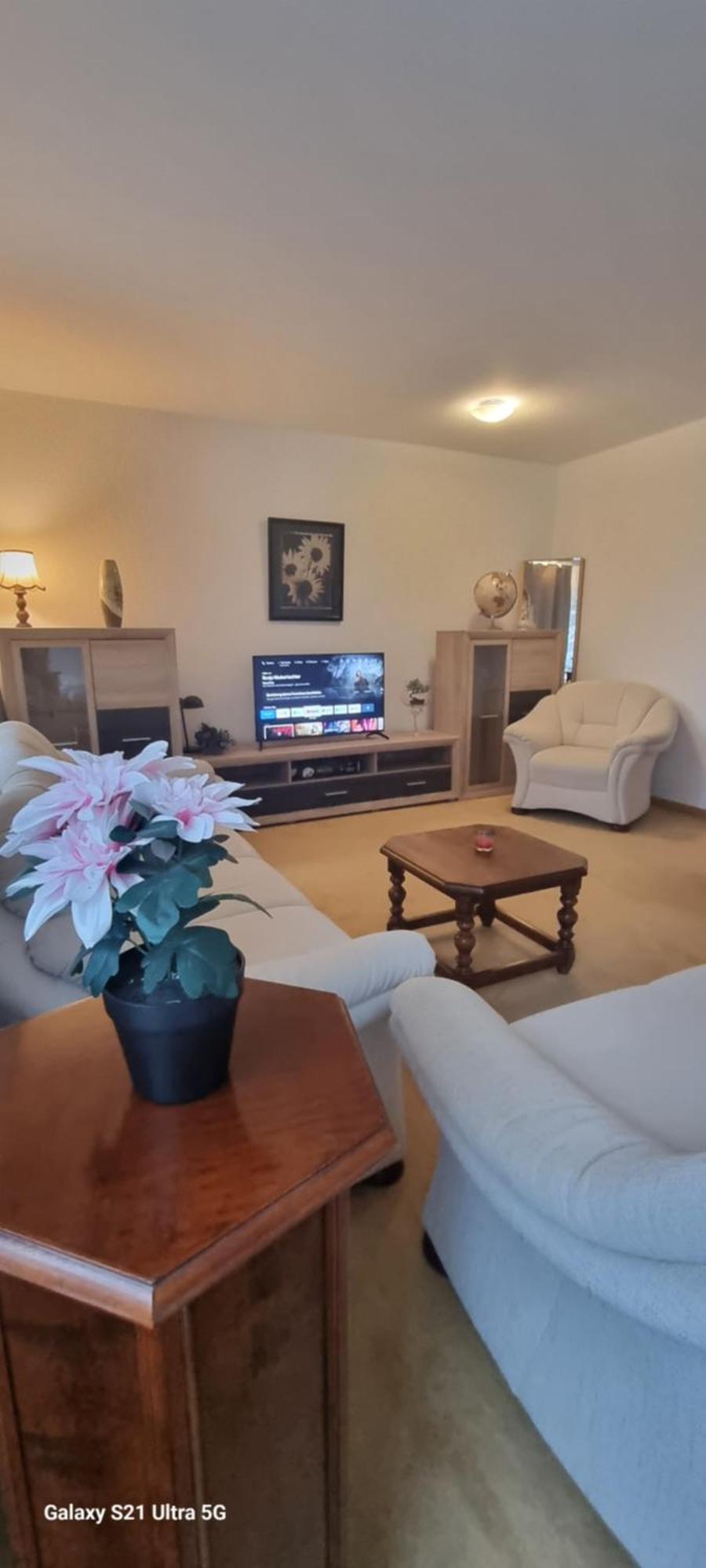 Bookiing Bungalow Kassel Lohfelden Exteriör bild
