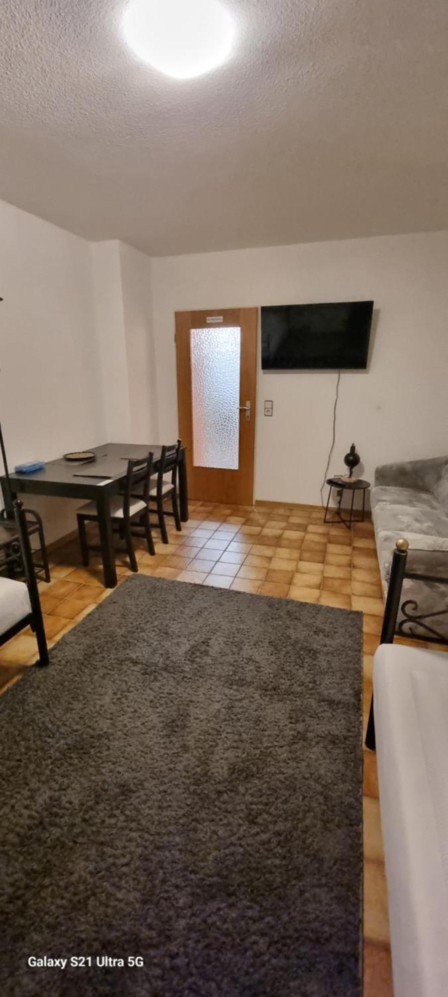 Bookiing Bungalow Kassel Lohfelden Exteriör bild